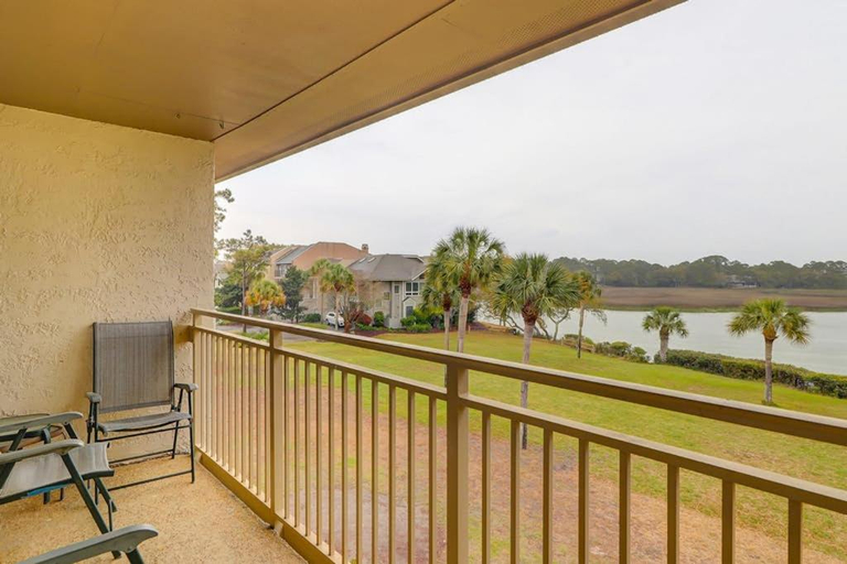 Others 5, Bluff Villas 1817, Beaufort