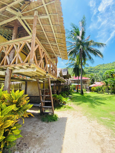 Exterior & Views 1, Ocam Ocam Casadyan Inn, Busuanga