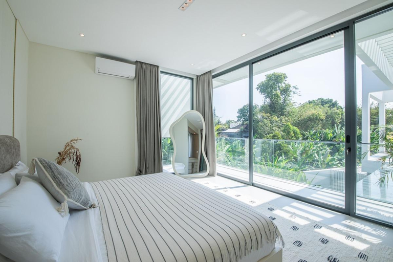 3, Casa Rio-beautiful 3br Villa Center Seminyak, Badung