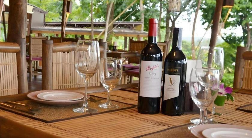 Food & Drinks 4, Khaothong Terrace Resort, Mueang Krabi