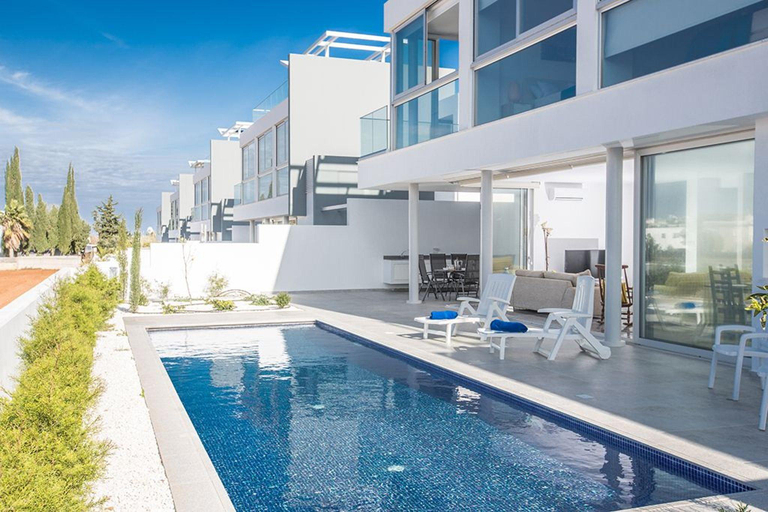 Others 5, Villa Manta Asimi - Contemporary 3 Bedroom Protaras Villa with Pool