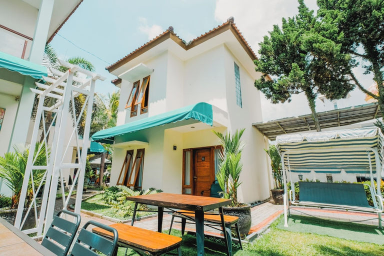 Exterior & Views 3, Aleyra Hotel and Villa's Garut, Garut