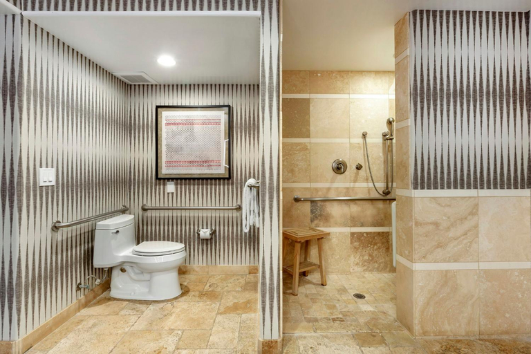 Bathroom 5, Omni Scottsdale Resort & Spa at Montelucia, Maricopa