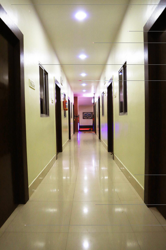 Others 4, Hotel Janvi International Inn, Muzaffarpur