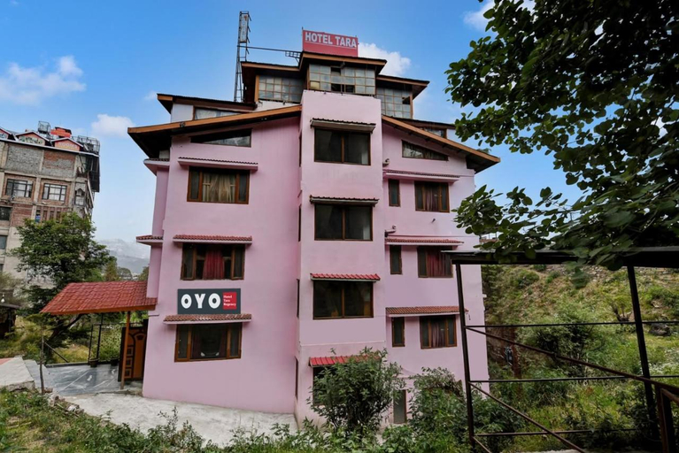 Exterior & Views 5, Tara Regency Hotel, Shimla