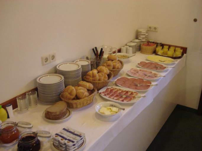 Food & Drinks 5, Regerhof, Fürstenfeldbruck