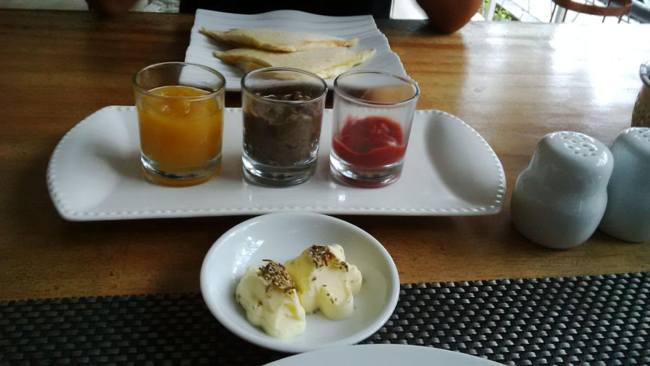 Food and beverages 3, K2 Eco Boutique, Lombok