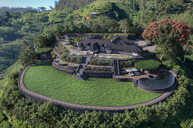 Exterior & Views 2, Uga Halloowella - Hatton - All Inclusive, Ambagamuwa