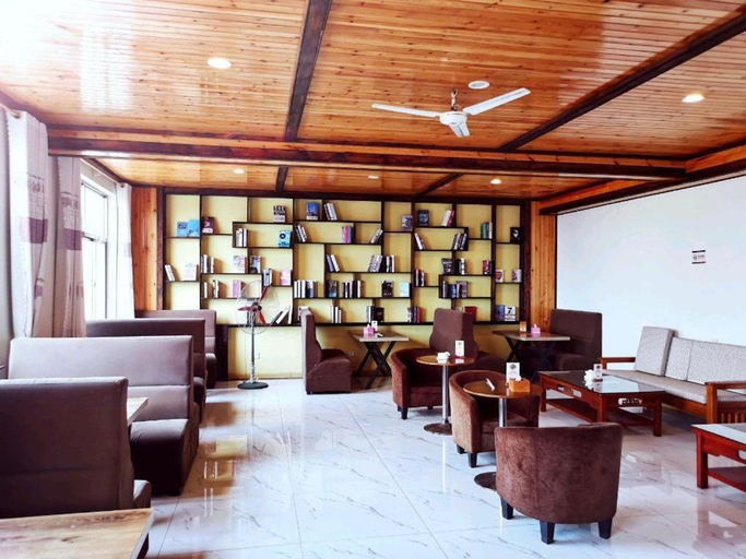 Others 5, 7 Days Inn Binzhou Zhanhua Fuguo Road, Binzhou