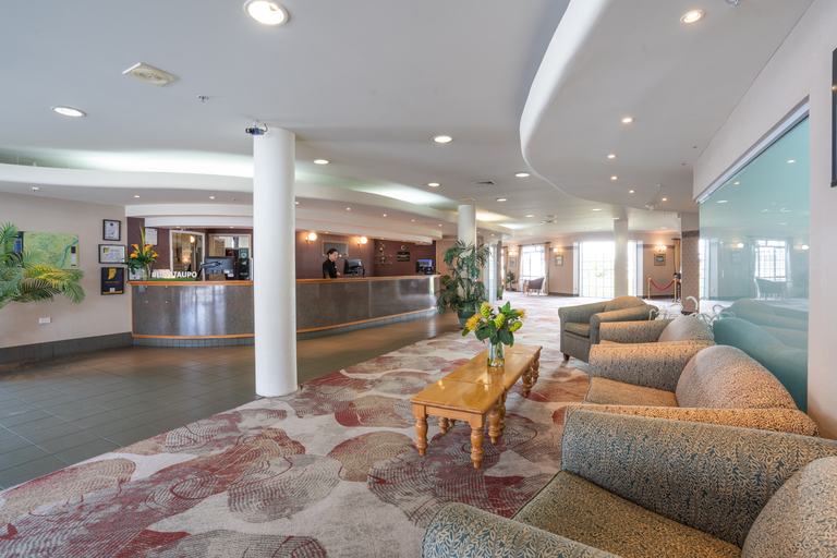 Public Area 5, WAIRAKEI RESORT TAUPO, Taupo