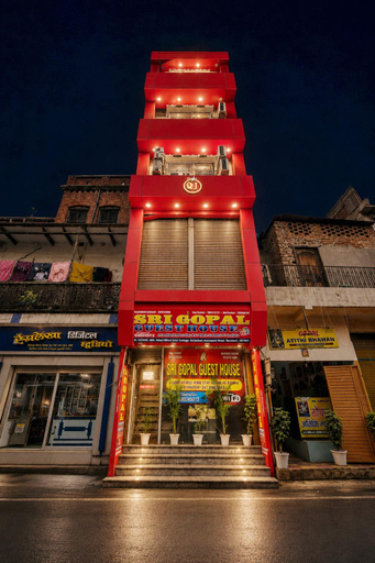 3, Sri Gopal Guest House, Varanasi