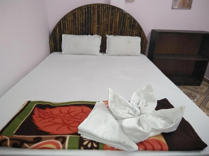 Bedroom, Green Valley Resort-Havelock Island, South Andaman
