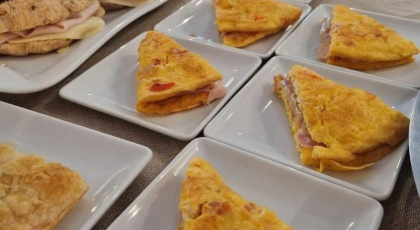 Food & Drinks 5, Baia Blu Rta, La Spezia