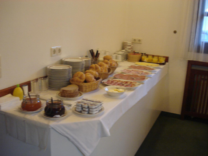 Food & Drinks 4, Regerhof, Fürstenfeldbruck