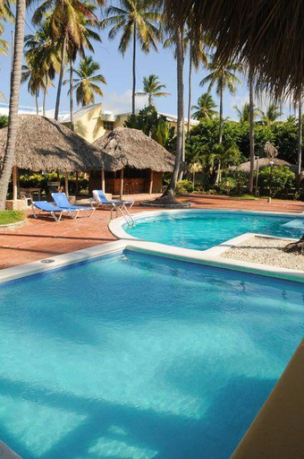 Sport & Beauty, Bavaro Hotel Cortecito, Salvaleon de Higuey