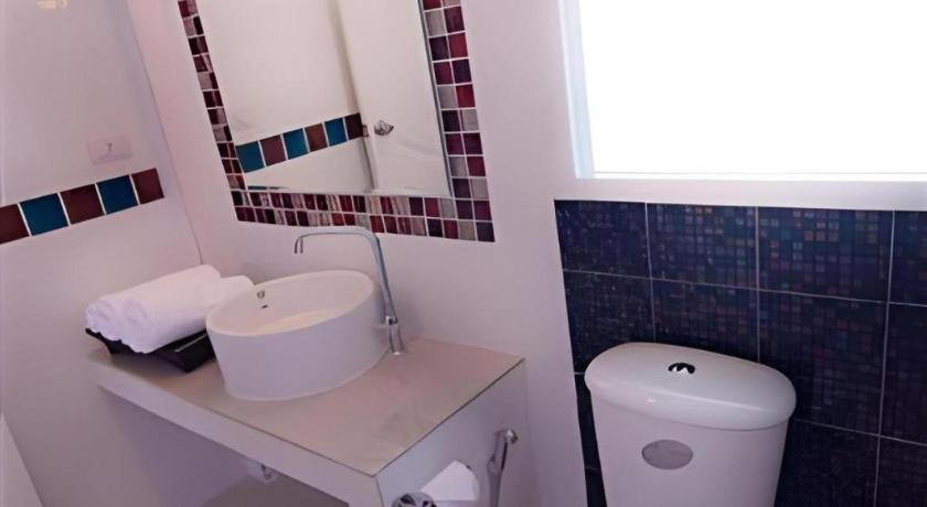 Bathroom 3, T.Tao Garden Home, Pak Chong