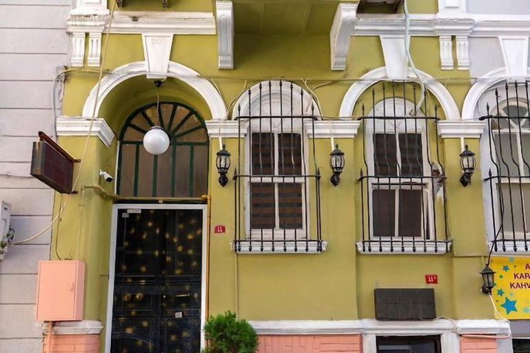 Exterior & Views 2, Life Span Hotels Harbiye, Beyoğlu