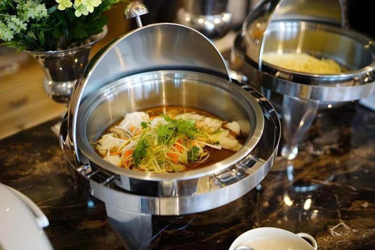 Food & Drinks 5, The Tempo Lopburi, Muang Lop Buri