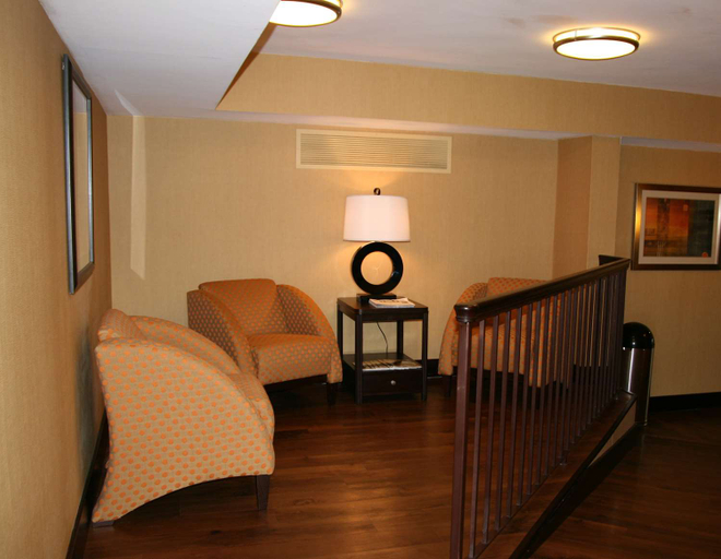 Others 4, Hampton Inn Dalton, Whitfield