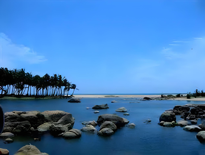 Others 5, Arugam Bay Surfing Resort, Pothuvil
