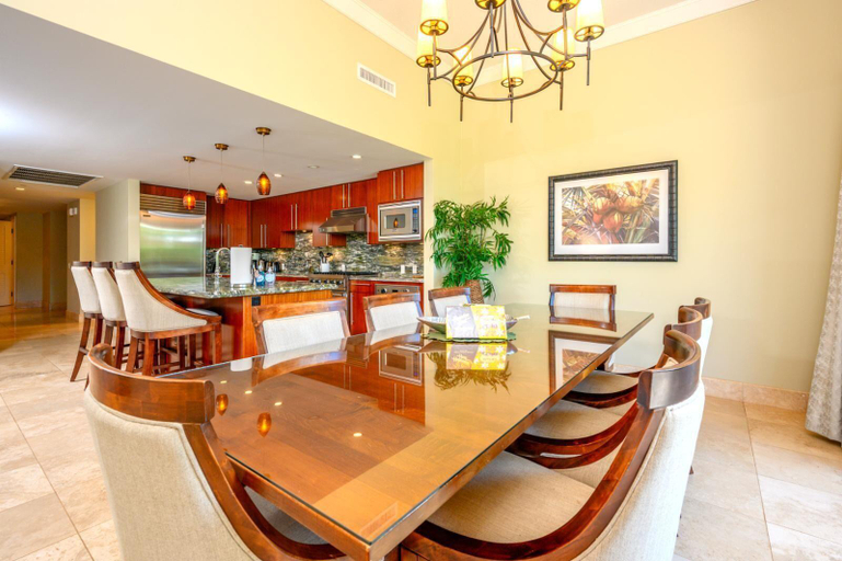 Food & Drinks, Honua Kai Hokulani by KBM Resorts, Maui