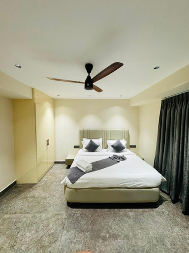 4, Shreshtam Signature Serviced Apartment, Hyderabad