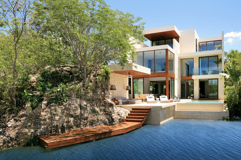 Sport & Beauty 2, Rosewood Mayakoba, Cozumel