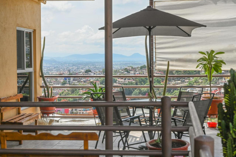 Others 5, Hotel Casa Leonor, Del Centro