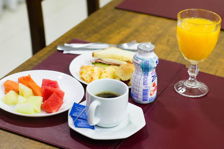 Food & Drinks 4, Imperial Suzano Shopping Hotel, Suzano