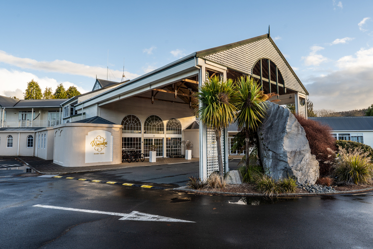 Exterior & Views 2, WAIRAKEI RESORT TAUPO, Taupo