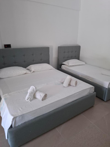 Bedroom 3, Besart room, Vlorës