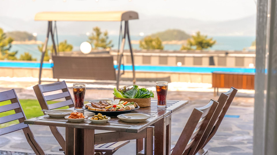 Others 3, Yeosu Milagro Ocean View Spa Pension, Yeosu