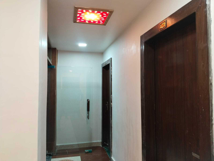 Lobby 3, Townhouse Hatia Railway Station Formerly Laxmi Guest House, Ranchi