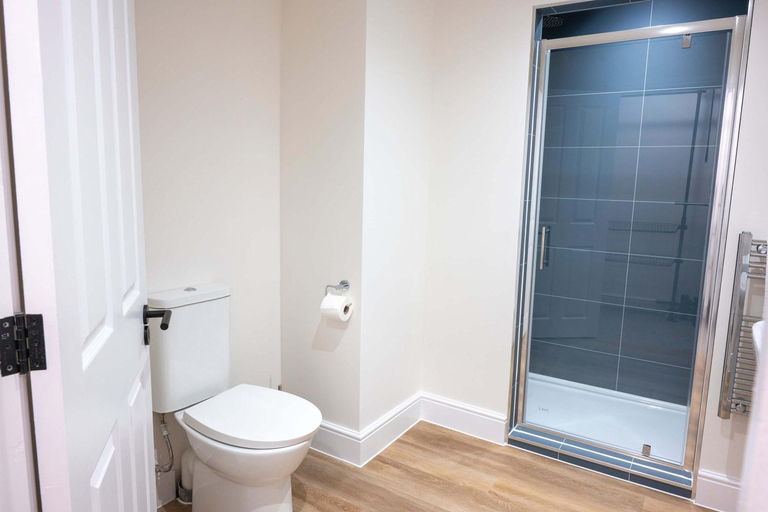 Bathroom 3, The Maycliffe, Torbay