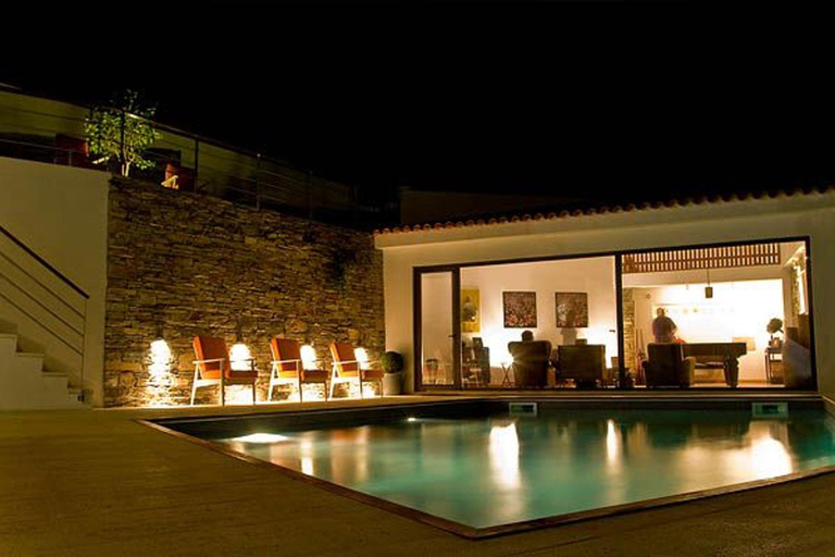 Food & Drinks, Phenomenal Pinhao Villa 3 Bedrooms Villa Douroco Beautiful Valley Views, Sabrosa