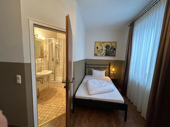 Bedroom 3, hideauts hotels Der Rosengarten, Ostallgäu