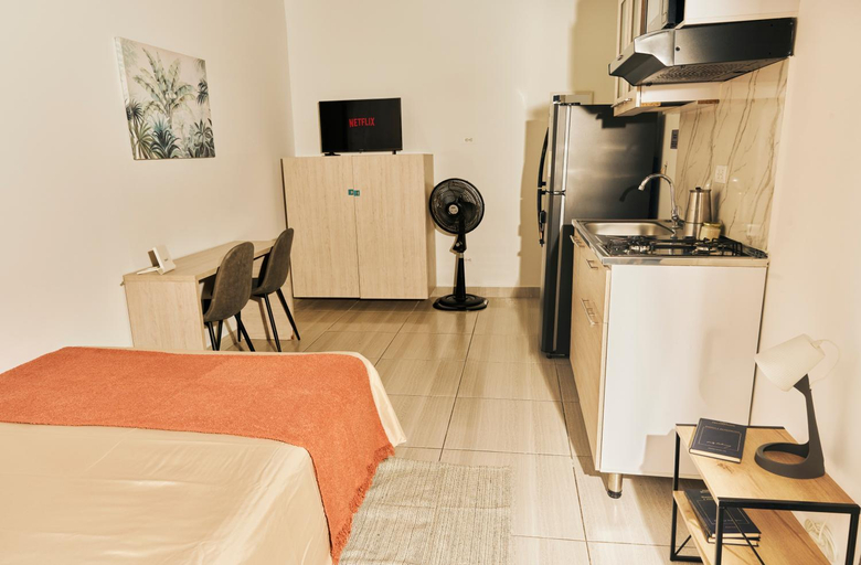 Others 5, Apartahotel Poblado-Aguacatala, Medellín