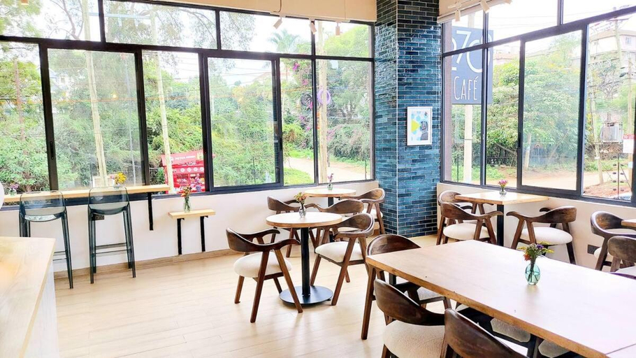 Food & Drinks 4, Westlands, Dagoretti North