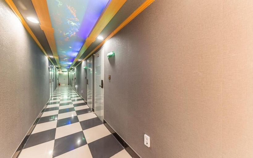 2, Asan T Hotel, Asan