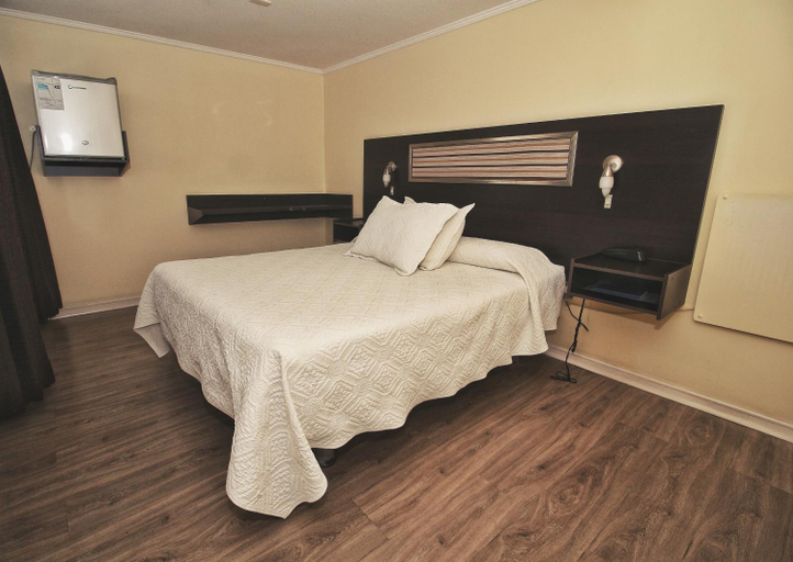 Bedroom 2, Hotel Costa Marfil Baquedano, Antofagasta
