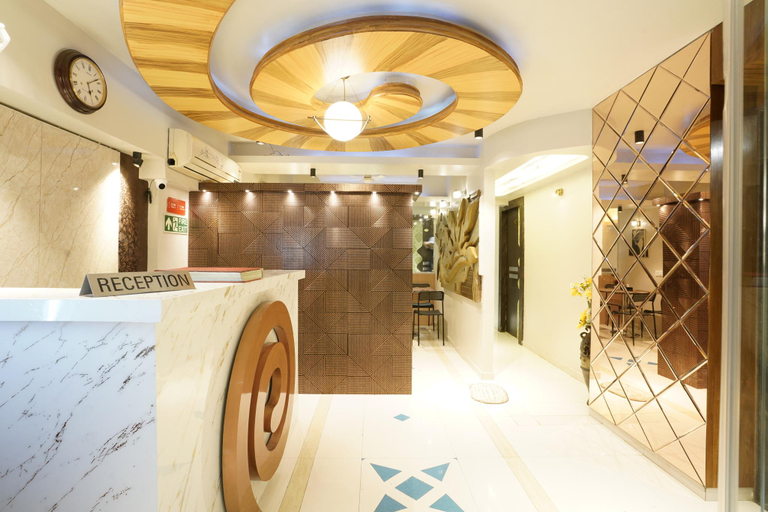 Others 5, Amber Corp Inn, Near Nesco Exhibition Center, Mumbai Suburban