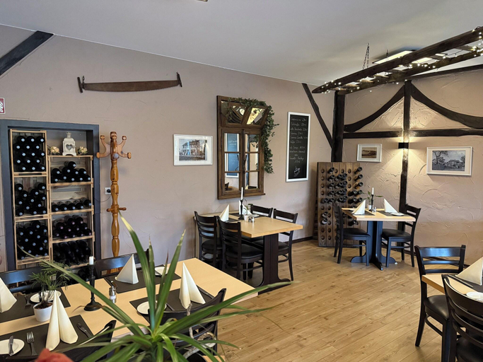 Food & Drinks 5, Pension Im Wirtshaus Himberg, Rhein-Sieg-Kreis