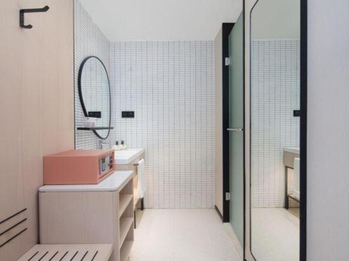 Bathroom 5, Dhawa Quzhou, Quzhou
