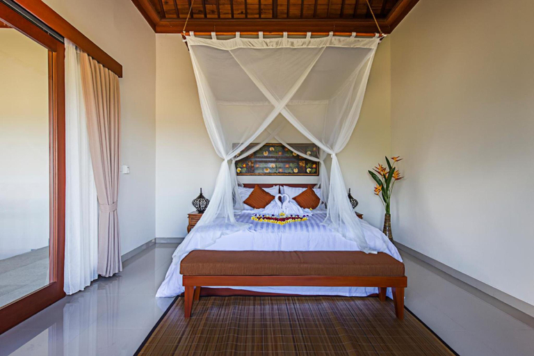 Bedroom 4, Villa Alosta, Gianyar