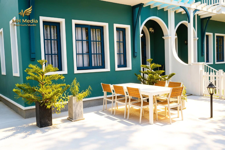 Others 4, Novaworld Phan Thiết - MH Villa, Phan Thiết