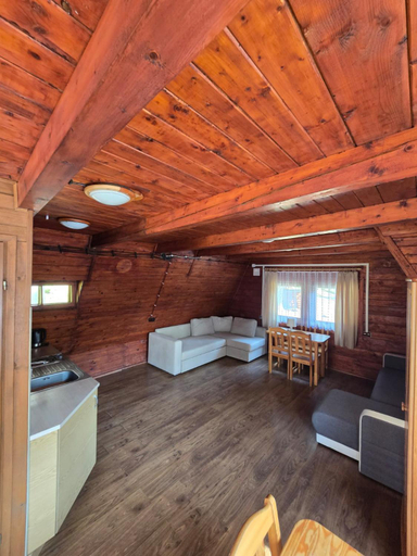 Bedroom 4, Gorski Osrodek Pod Kamiennikiem, Myślenice