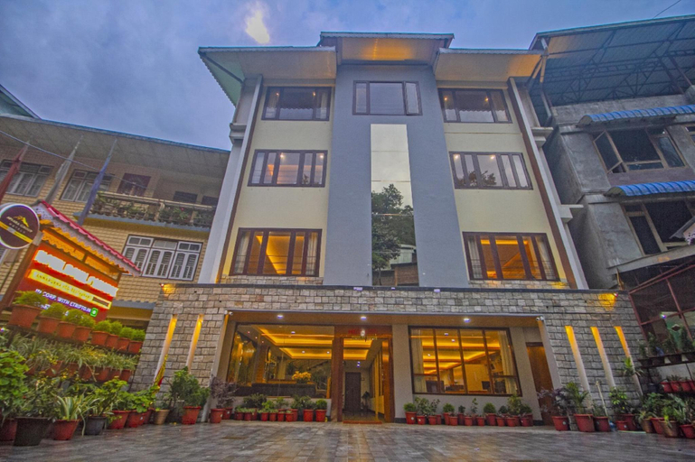 Others 3, Hotel Royal Gangtok, East Sikkim
