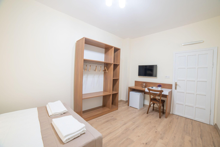 Bedroom 2, 9Bodrum Hotel, Bodrum