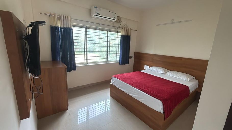 Bedroom 4, Sai Skanda, Dakshina Kannada