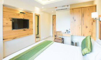 5, Treebo Trend Anam International, Mumbai City